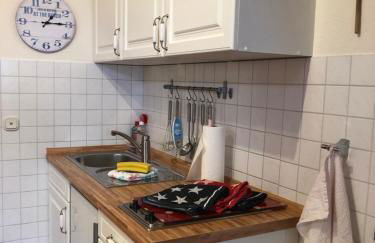 Möwenflug Apartments - Foto 49