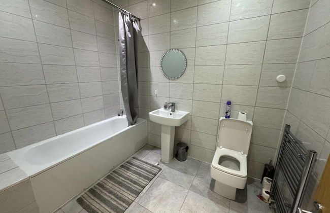 Beautiful 2 Bed Apartment in Walton on the Naze - Foto 7