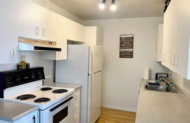 Condos du Mont-Trinité - Foto 8