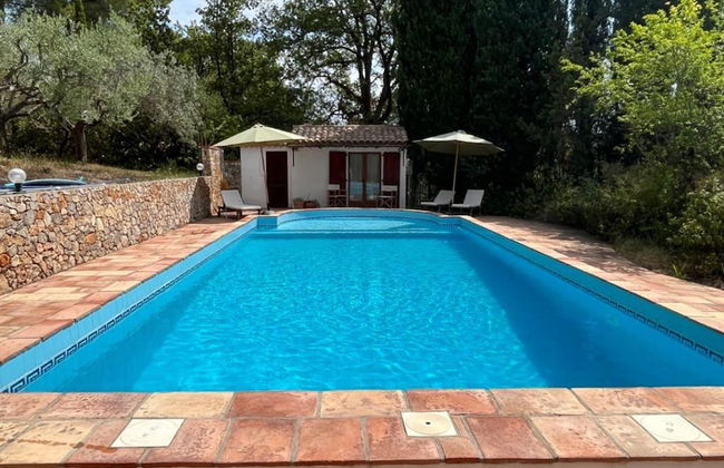 Farmhouse, With Large pvt Pool in Provence - Foto 19