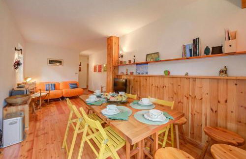 Appartamento La Marmotta Mountain Retreat - Happy Rentals - Foto 8