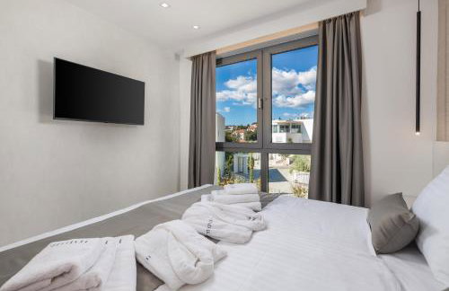 HADRIE LUXURY RESORT AND VILLAS Krk - Foto 28