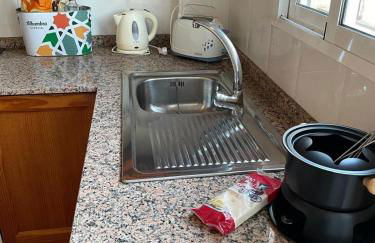 Oasis en la playa con piscina - Foto 26