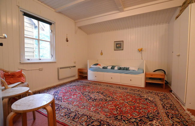 Cosy Holiday Home in Maarheeze With Verandah - Foto 13