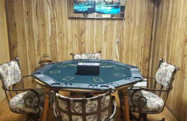 Saw Creek Cabin - Regent Hilltop - Foto 46