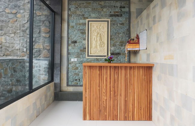 Ayunan Beach Villas Amed - Foto 2