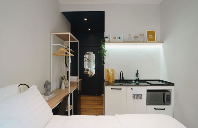 Apê Av Paulista Haddock Lobo - Foto 4