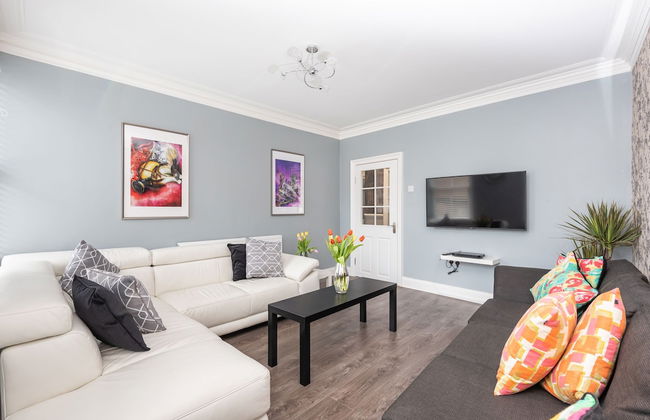 Private Garden Rooftop Terrace With hot tub - Foto 24