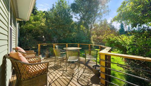 Geneva Retreat - Foto 1