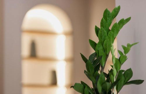 Hellenic Suites Afrodite Jacuzzi & Fireplace - Foto 60