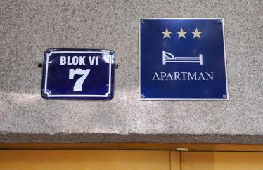 Apartman TEO - Photo 16