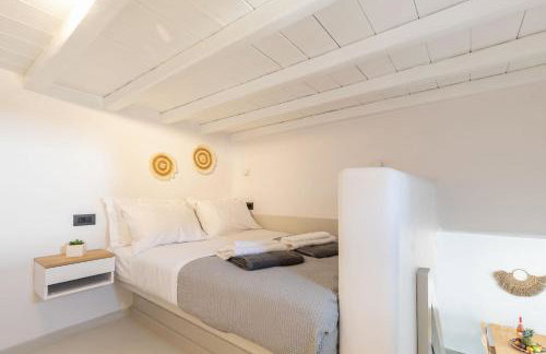 Ivi Mykonean Suites Ornos - Foto 48