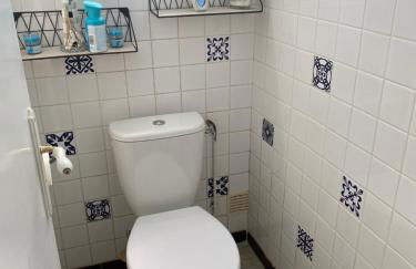 Villa Ner Pensea à 250 m de la plage location samedi au samedi - Photo 21