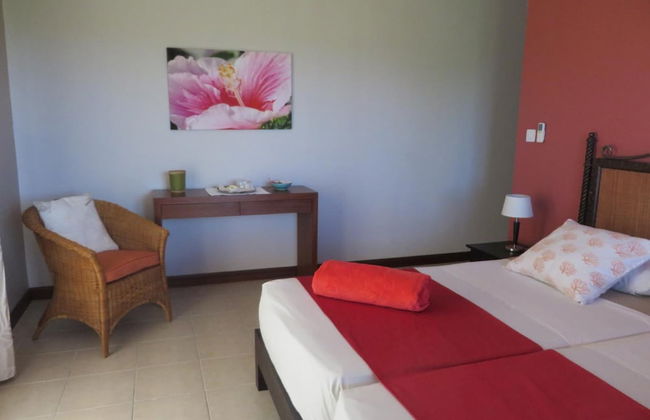 Villa Kreola - Foto 17