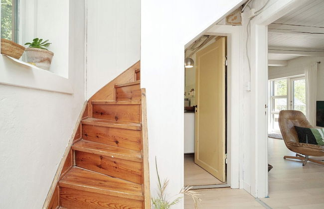 4 Person Holiday Home in Kalundborg - Photo 12