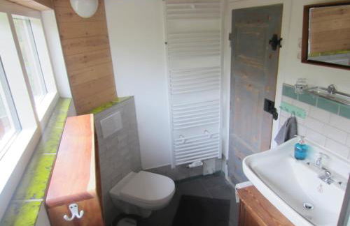 NEU! Ferienhaus mit Naturgarten - Foto 6