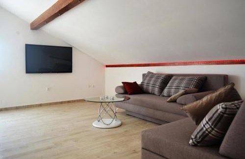 Apartments Toni Sea view - Photo 12