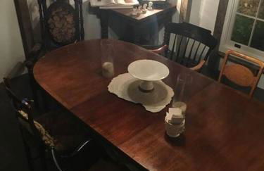 Historic Farmhouse by Nature Preserve - Foto 17