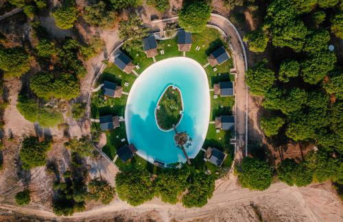 Chalet do Lago - Foto 33