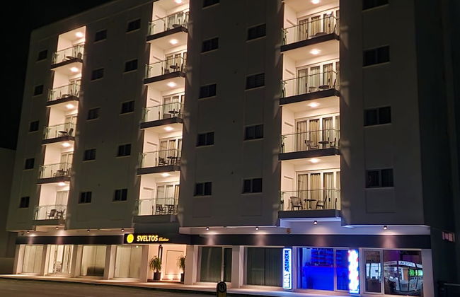 Sveltos Residence Suites - Foto 74