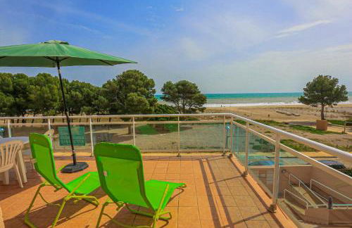 LITORAL COSTA DORADA - ARCOS DEL MAR a - Foto 49