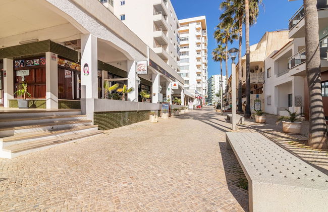 Quarteira Ocean View by Homing - Foto 23