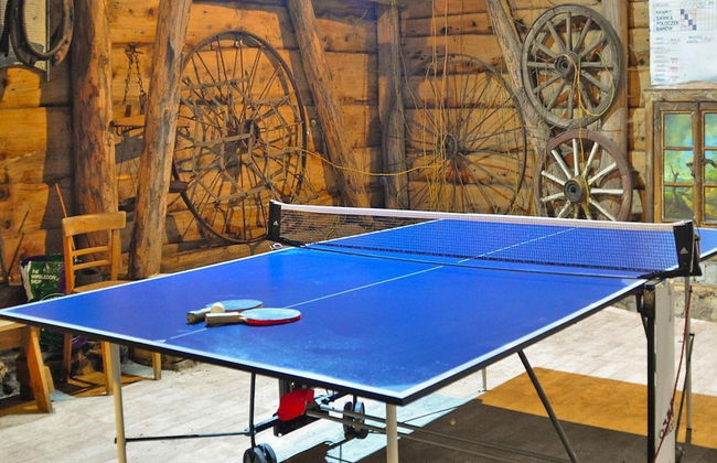 Comfortable Holiday Home, Grabczyn - Foto 51