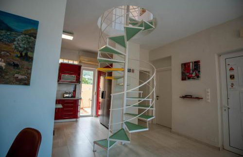 Villa Vuna - Private pool -Sea view - Foto 37