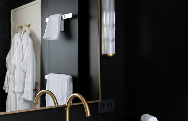 HIGHSTAY - Luxury Serviced Villa - Poincaré - Photo 46