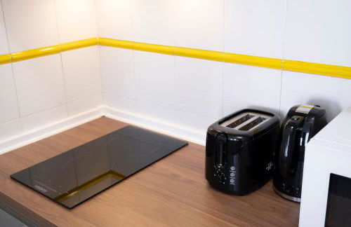 Apart Garzas Reales - Foto 20