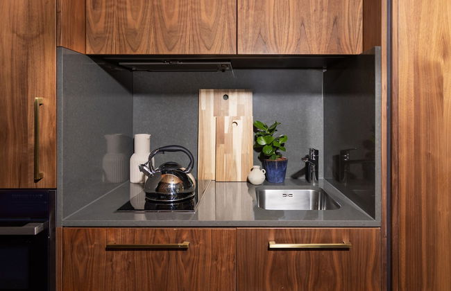 Native Bankside - Foto 17