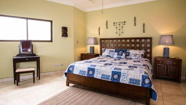 Casa Q - Foto 2, Habitación