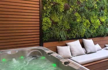 L'échappée belle - Jacuzzi & Terrasse privative - Foto 1