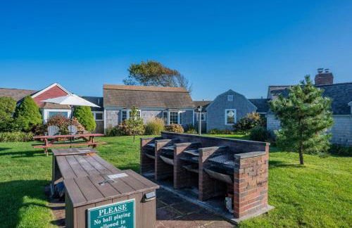 Seaside Cottages - Cottage 19 - The Seashell - Foto 24