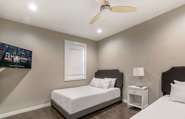 Private Bienville Villas by Hosteeva - Foto 40