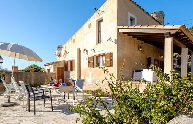 City House Caseta d'es Moli - Foto 1