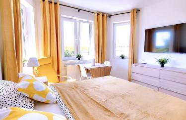 Chill Apartments Piaseczno - Foto 61