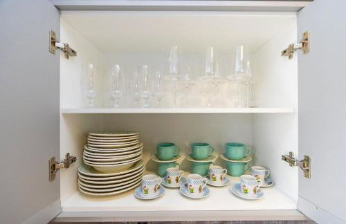 Studio Completíssimo Próximo a PUC PR - URB0403 - Foto 28