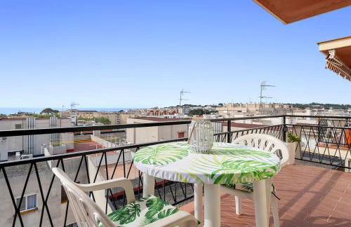 Apartamento moderno con buenas vistas - WIFI & AC - Foto 22