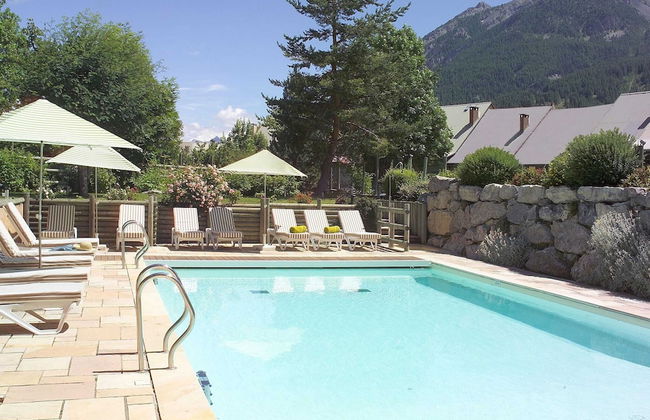 Villa in Le Monetier-les-bains - Photo 19