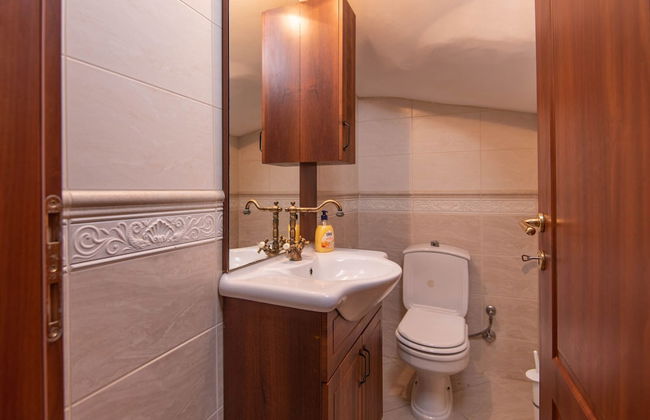 Villa Domenica - Photo 28