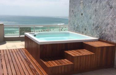 Cobertura Arraial do Cabo - Foto 1