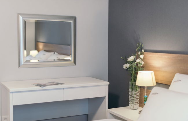 inQse Krakow | Brewery Residence - Foto 21