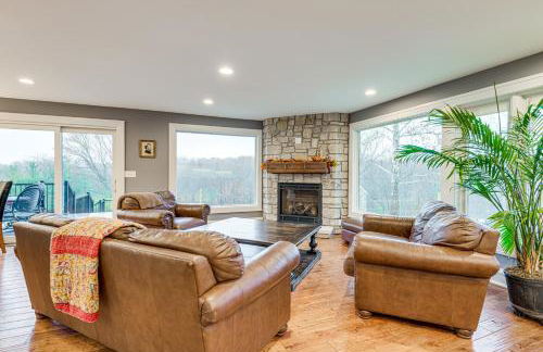 Great for Groups Home 3 Mi to Dtwn Springfield! - Photo 7