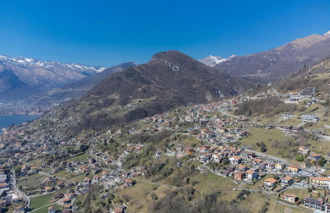 Valarin Napoli Luxory Apartment Wellness - Foto 58