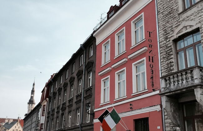 Tallinn City Apartments Harju Residence - Foto 72