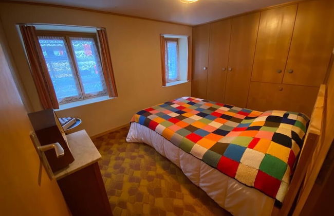 Chalet del Sole - Foto 7