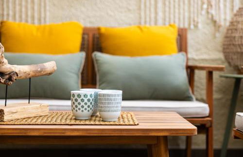 Villa fleurie - Foto 12