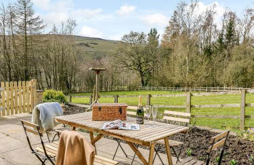 Cunliffe Cottage - Foto 1