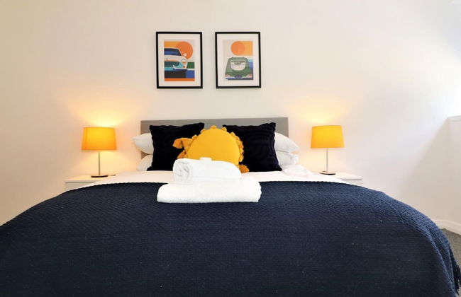 Gladsmuir View - Glasgow - Foto 8